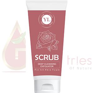 Deep Cleansing Exfoliator