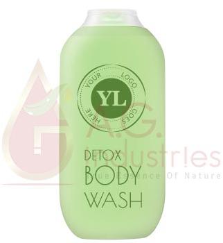 Detox Body Wash, Gender : Unisex