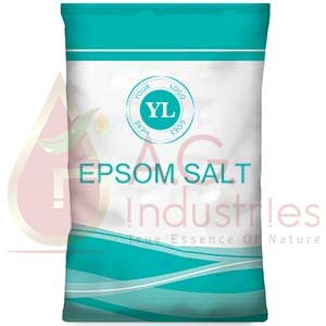 Epsom Salt