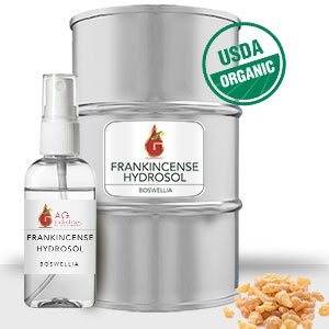 Frankincense Hydrosol