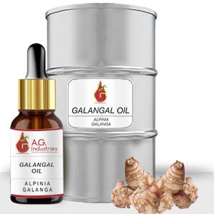 Galangal Oil