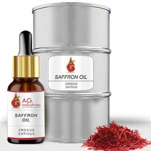 Sandalwood Oil