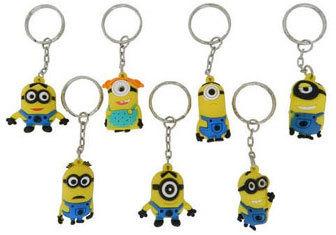 Matte Silicone Key Ring, Feature : Washable