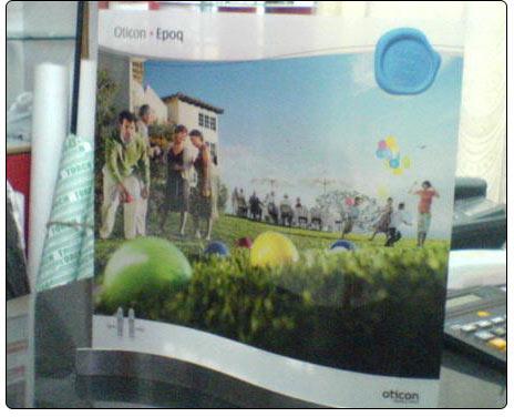 Magnetic Signage, Pattern : Printed