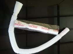 Waste Pipe, For Plumbing, Utilities Water, Color : White