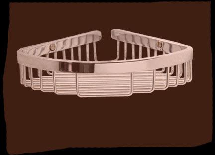 Corner Basket