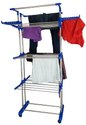 Cloth Dryer Stand, Capacity : 40 KG  