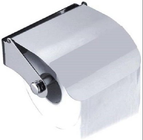 Square. Stainless Steel Paper Towel Holders, Packaging Type : Standard