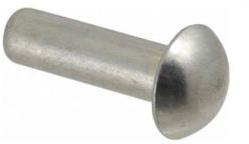 Aluminium Rivet