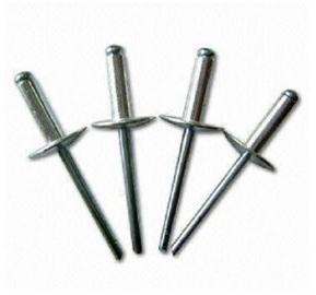 Stainless Steel Blind Rivets, Length : 10-60 Mm