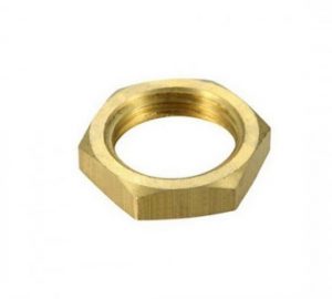 9STAR Mild Steel Lock Nut, Size : 5mm To 24mm