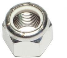 Nylon Insert Lock Nuts, For Automobile Industry