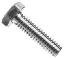 Stainless Steel Socket Head Cap Screw