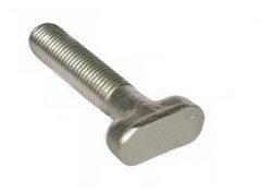 Steel T Bolt