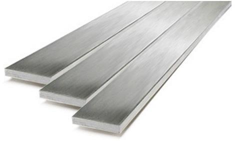 Rectangular Aluminium Flat Bar