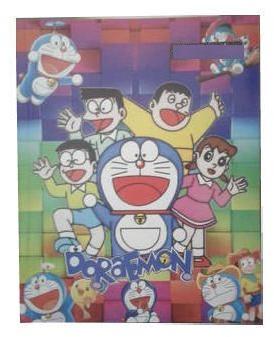 Mahir Rectangular Perfect Bound Drawing Notebook, For Home, School, Cover Material : Paper