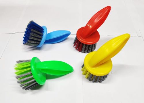 Commando Sink Brush