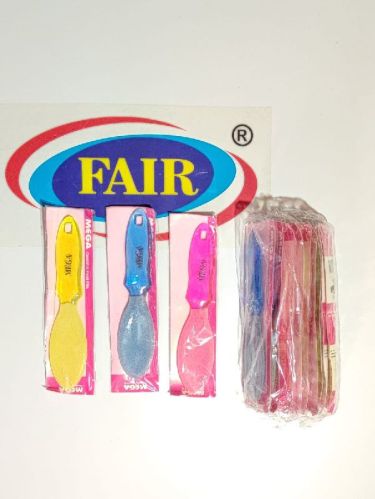 Manual Mega Aidi Foot Filler