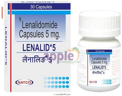 LENALID CAPSULE