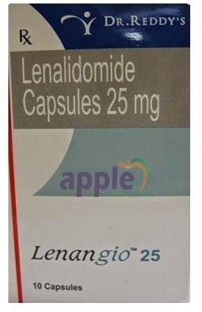 LENANGIO Capsules