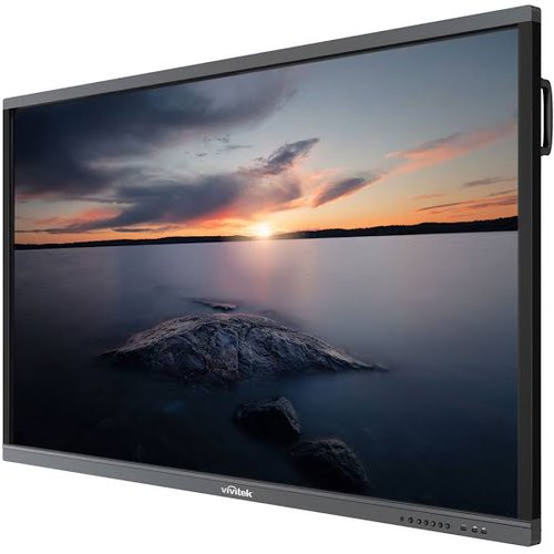 LG Interactive Flat Panel