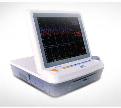 BPL Foetal Monitor, Model Number : FM 9853