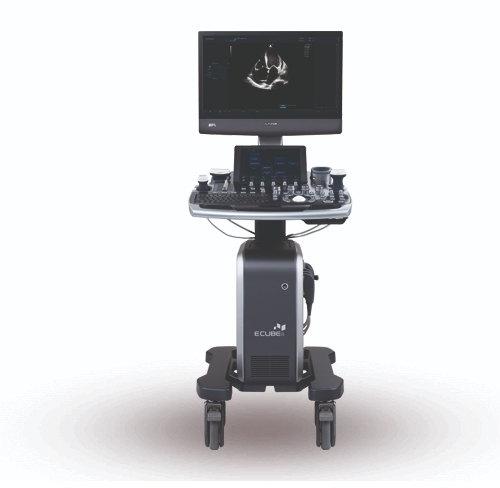 Ultrasound machine, Brand Name : BPL