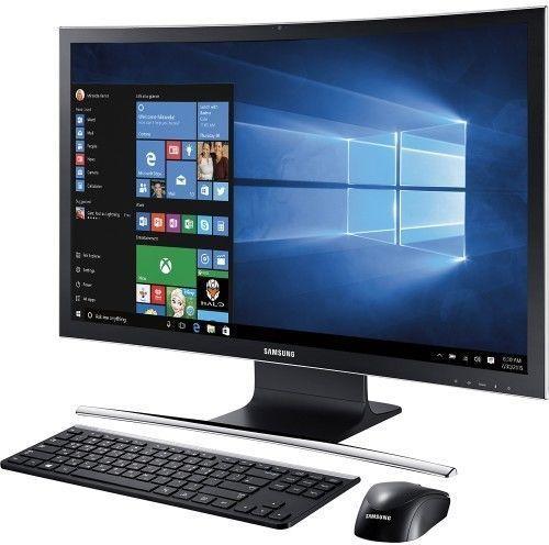 Samsung Desktop Computer