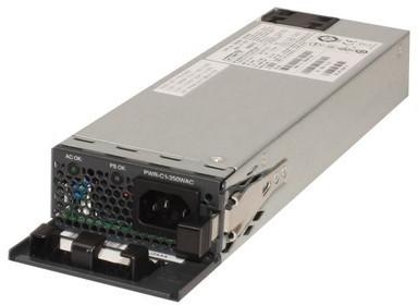 Cisco Catalyst Switch Power Supply