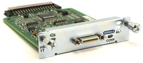 Cisco Wan Interface Card