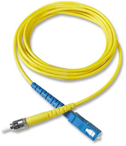 Fiber Optical Patch Cord