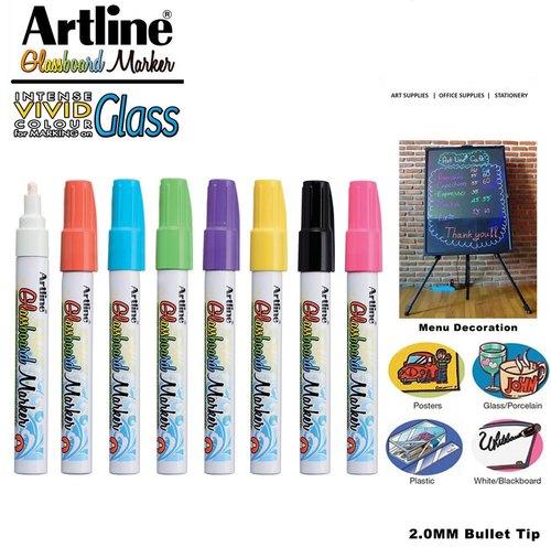 Artline Glass Marker