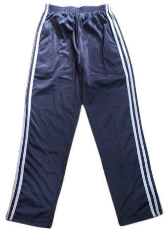 Plain Mens Polyester Track Pants, Size : XL