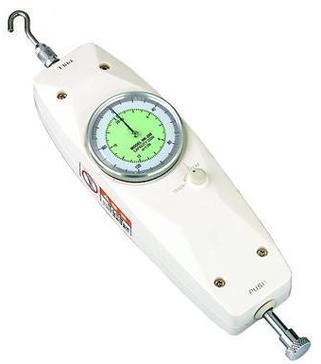 Mechanical Force Gauges, Color : White