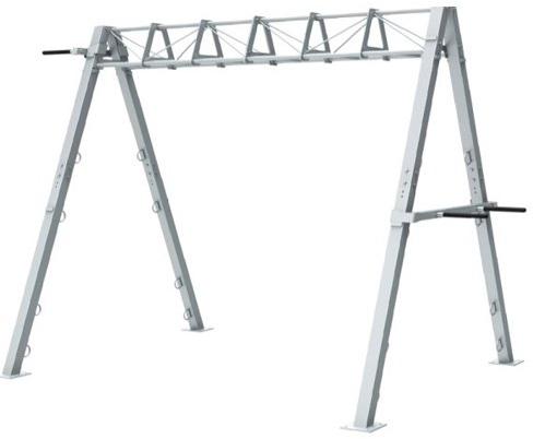 Stainless Steel Suspension Trainer