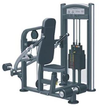 Tricep Press