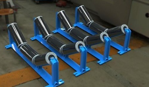 Conveyor Roller