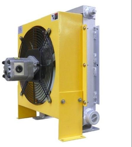 Hydraulic Pump Motor