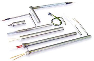 Girish-Heat High Density Cartridge Heater, Packaging Type : Carton Box