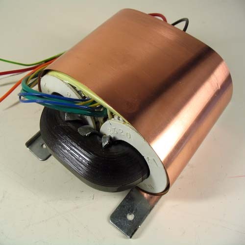 PCtech R Core Transformer