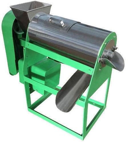 Fruit Processing Machinery