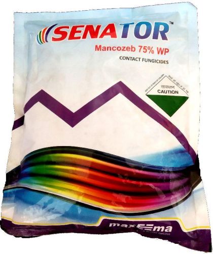 MaxEEma Mancozeb 75% WP Senator