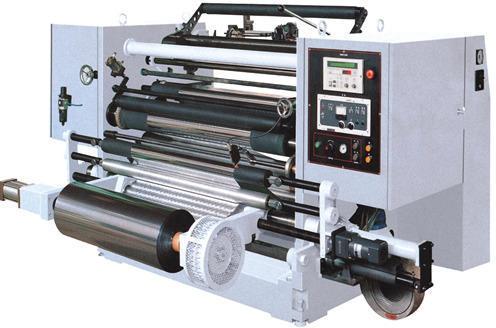 Slitting Machine