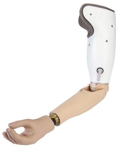 Ortho India Above Elbow Prosthesis