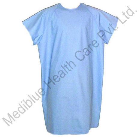 Patient Gown