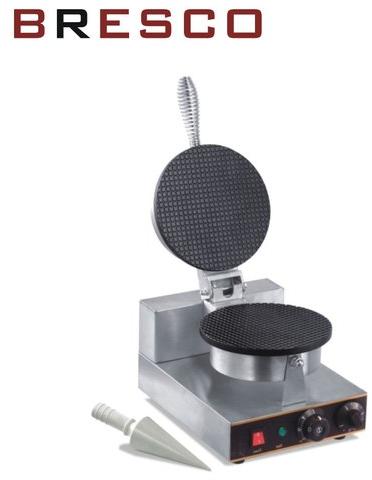 Round Waffle Cone Maker