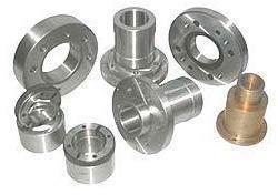 Polished Metal Pin Bush Couplings, For Excellent Quality, Durable, Crack Proof, Corrosion Proof, Outer Diameter : 30mm
