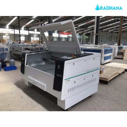 Aaradhana 3/2 Laser Engraving Machine, Laser Type : CO2