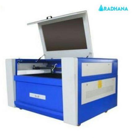 Aaradhana Automatic Acrylic Sheet Cutting Machine