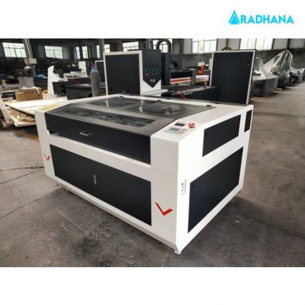 Aaradhana Mild Steel Automatic Laser Cutting Machine